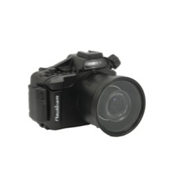 Nauticam Flat port 72